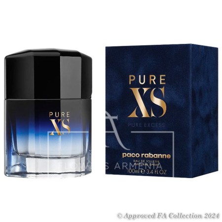 Paco Rabanne Pure XS
