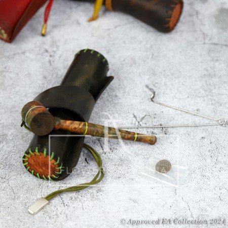 Handmaid Pipe Handart №153