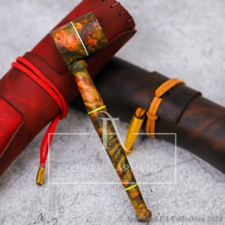 Handmaid Pipe Handart №153
