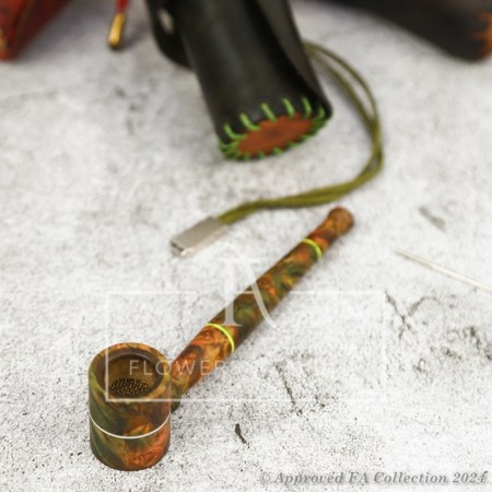 Handmaid Pipe Handart №153