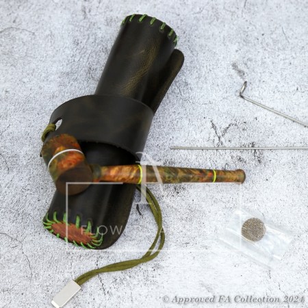 Handmaid Pipe Handart №153