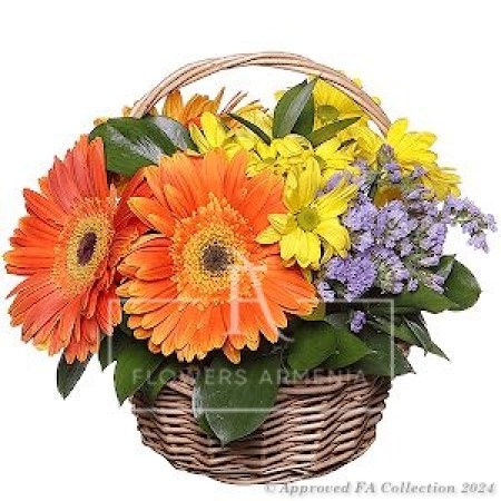 A breath of freshness