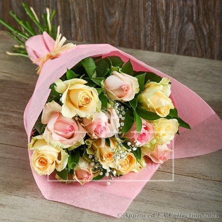 Nice Bouquet