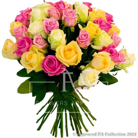 Roses