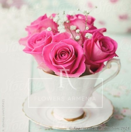 Nice cup
