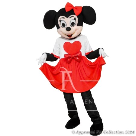 Minnie Mouse
