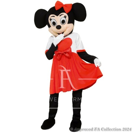 Minnie Mouse