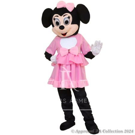 Minnie Mouse