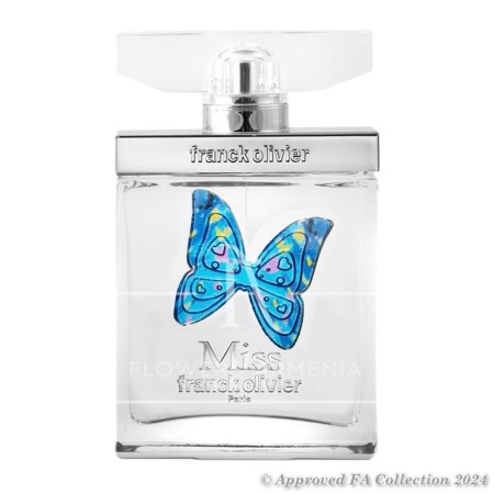 Miss Franck Olivier Eau De Parfum