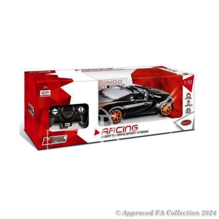MOD. 1:18 R/CGUGATTI GRAND SPORT VITESSE