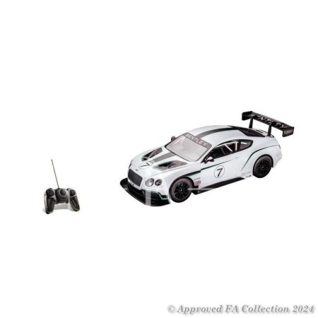 MOD. BENTLEY GT3 1:14 RC