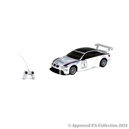 MOD. BMW M3 RC