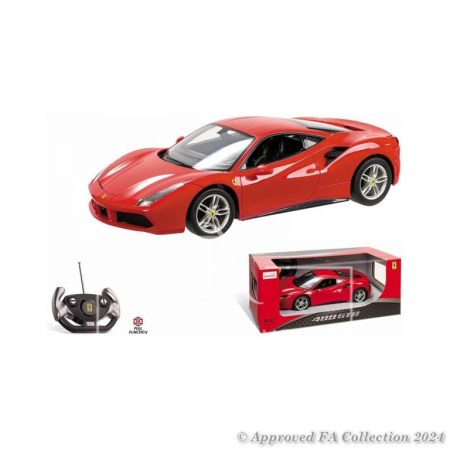 MOD. FERRARI 458 ITALIA