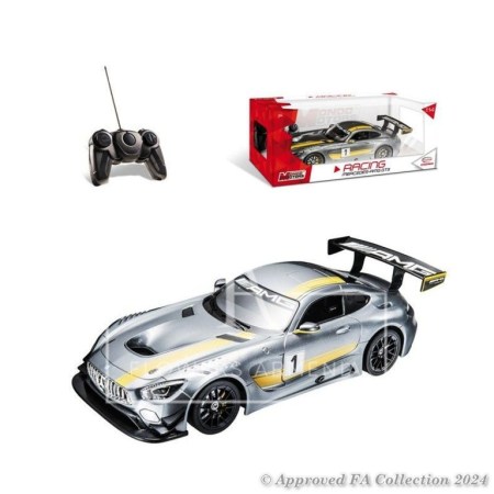 MOD. MERCEDES AMG GT3 RC