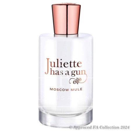 Moscow Mule Eau De Parfum