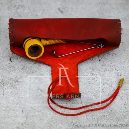Handmaid Pipe Handart №156