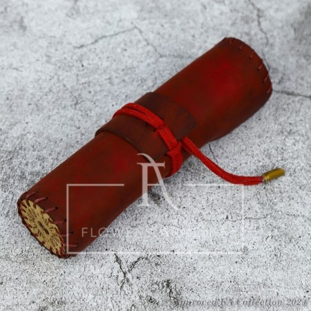 Handmaid Pipe Handart №156