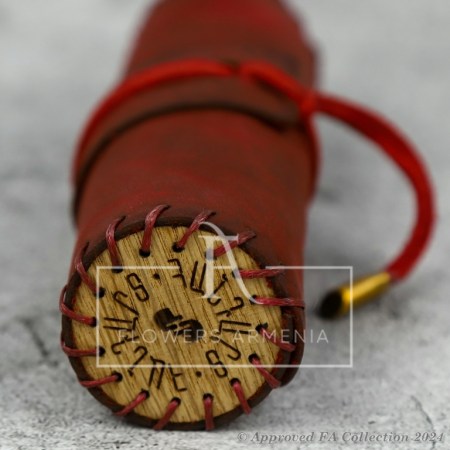 Handmaid Pipe Handart №156
