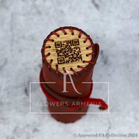 Handmaid Pipe Handart №156