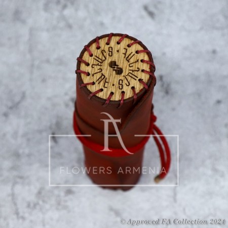 Handmaid Pipe Handart №156