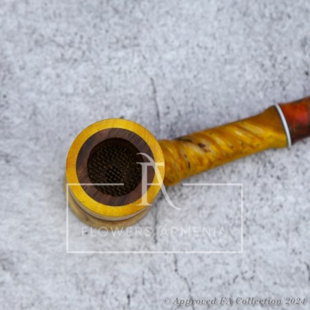 Handmaid Pipe Handart №156