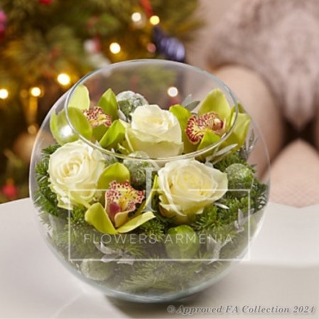 Charming Arrangement