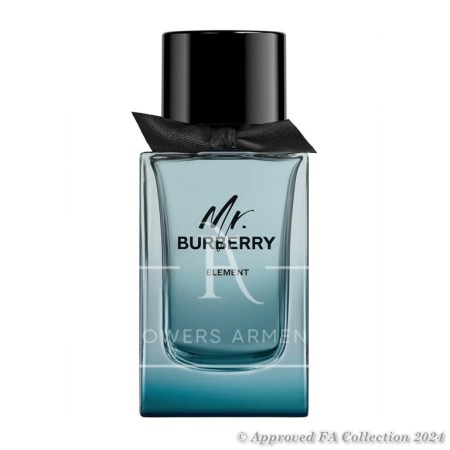 Mr. Burberry Element Eau De Toilette