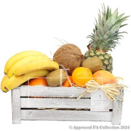 Fresh Fruit Collection
