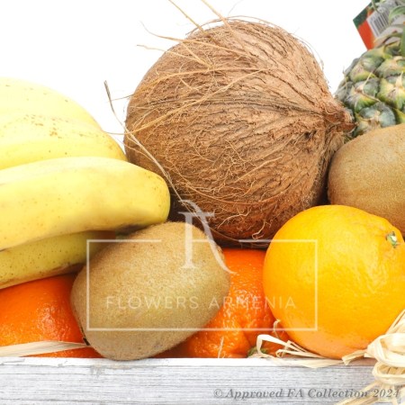 Fresh Fruit Collection