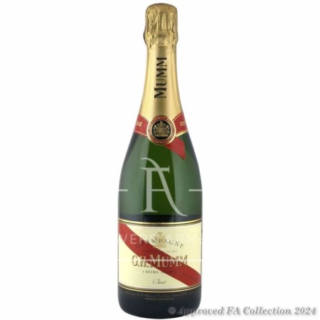 MUMM Brut Champagne
