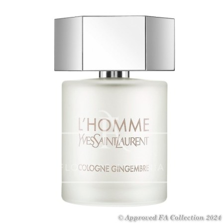 L'Homme Cologne Gingembre