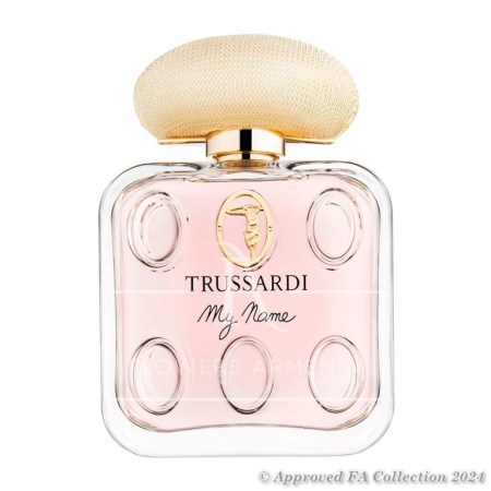 My Name Eau De Parfum
