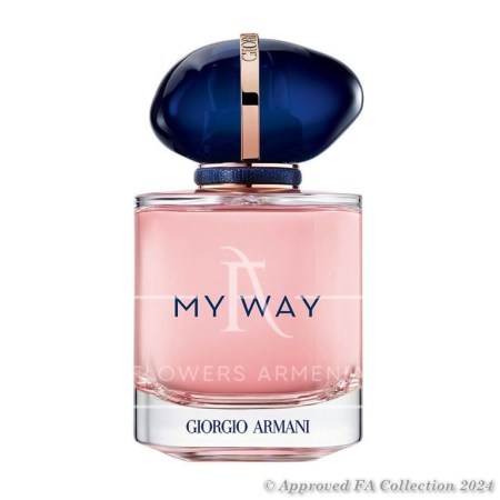 My Way Eau De Parfum