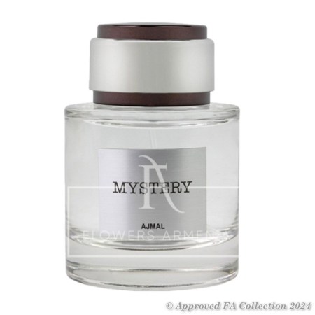 Mystery Eau De Parfum