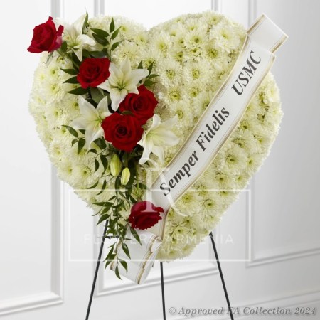 Never Ending Love Arrangement