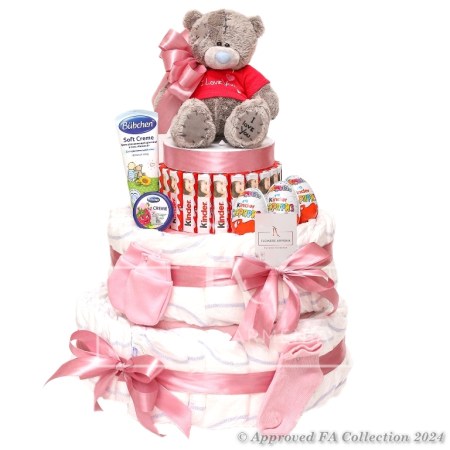 Newborn Baby Gift
