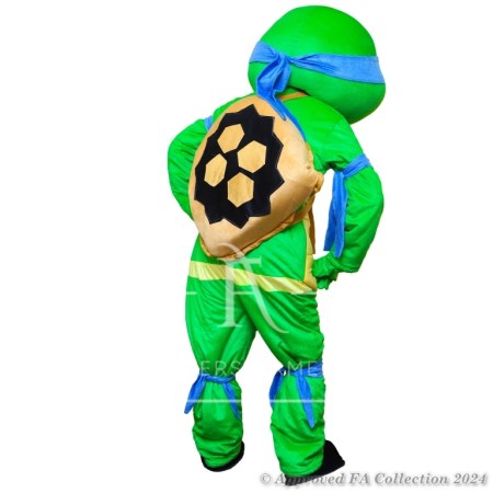 Ninja Tutle
