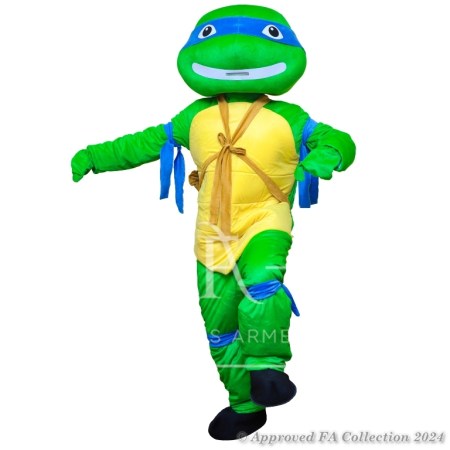Ninja Tutle