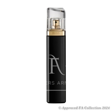 Nuit Pour Femme Eau De Parfum