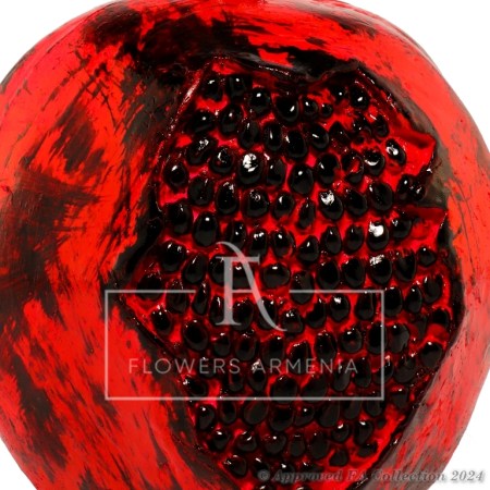 Armenian Pomegranate