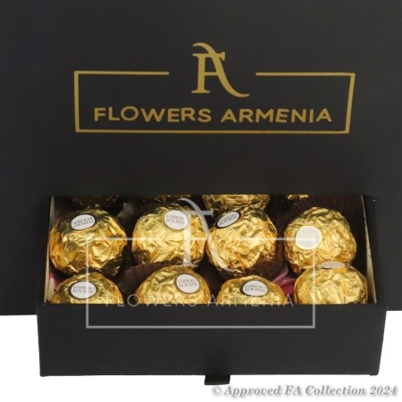 Deluxe Gift Box With Surprise