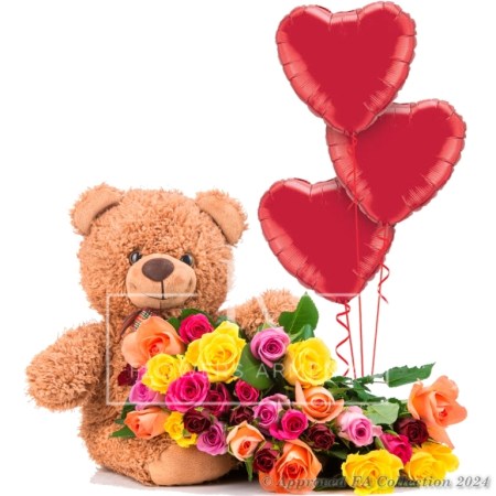 Collection «Pleasant Surprise»