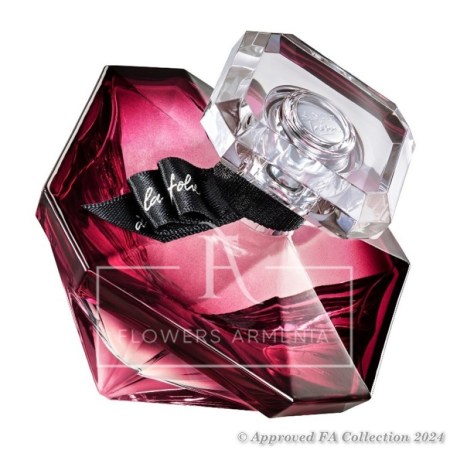 LANCÔME Trésor A La Folie