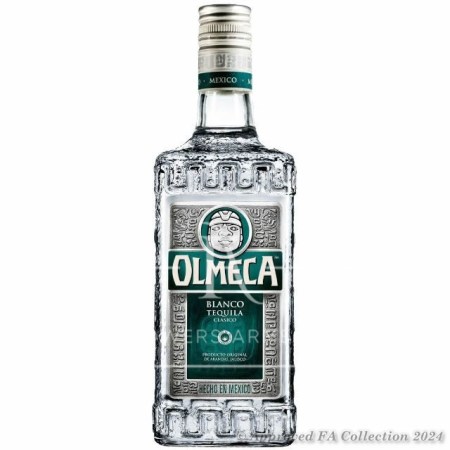 Olmeca Tequila Blanco