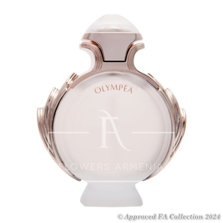 Olympea Aqua Eau De Toilette