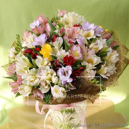 Daylight Bouquet
