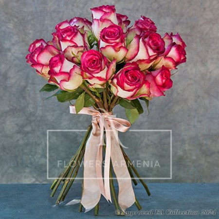 Furious Roses