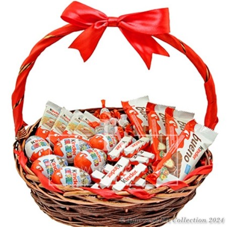 Kinder Mix