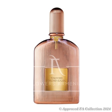 Orchid Soleil Eau De Parfum