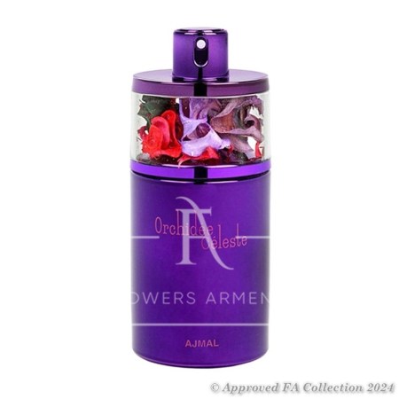 Orchidee Celeste Eau De Parfum